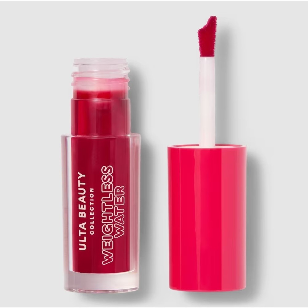 ULTA Beauty Collection Weightless Water Lip Stain VERY BERRY - 3ml